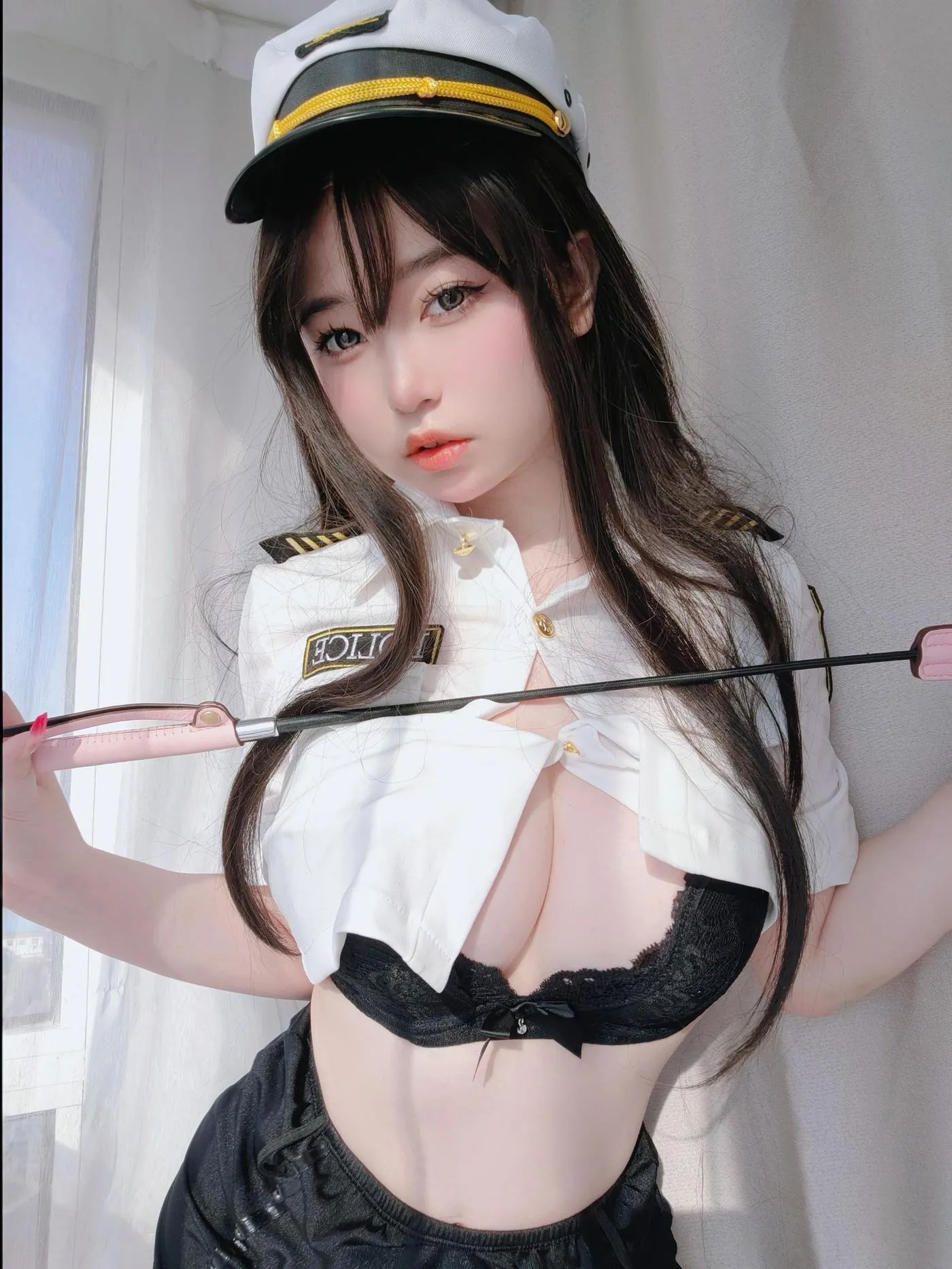 女主K – NO.24 新任部下[23] [39P]插图6